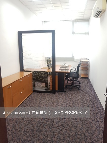 Wintech Centre thumbnail photo